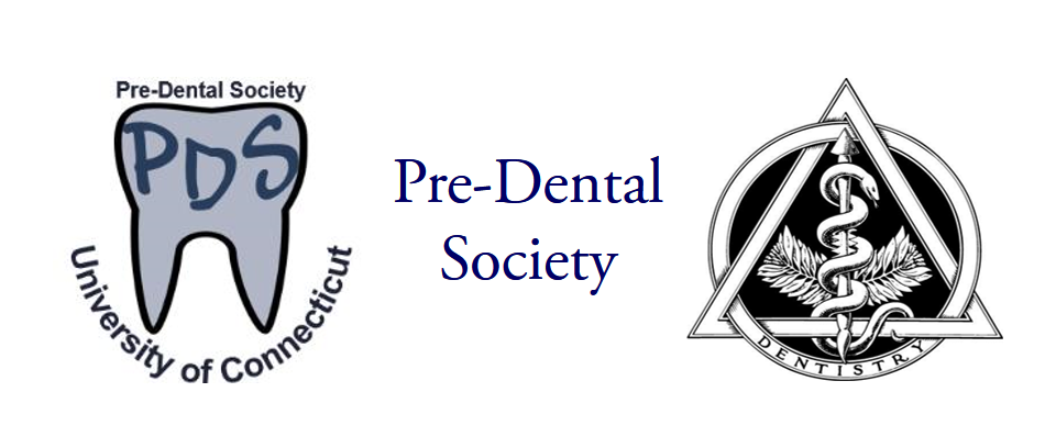 Pre-Dental Society
